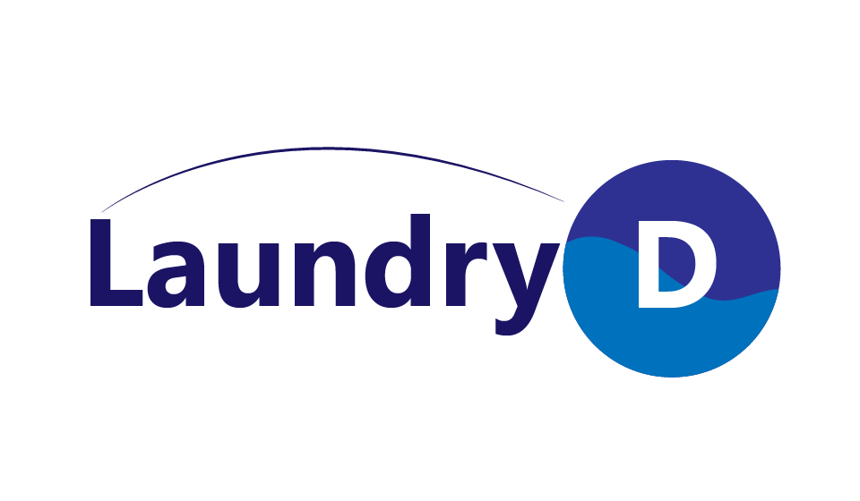 Commercial Laundry in USA