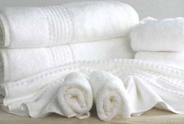 Towel Laundry